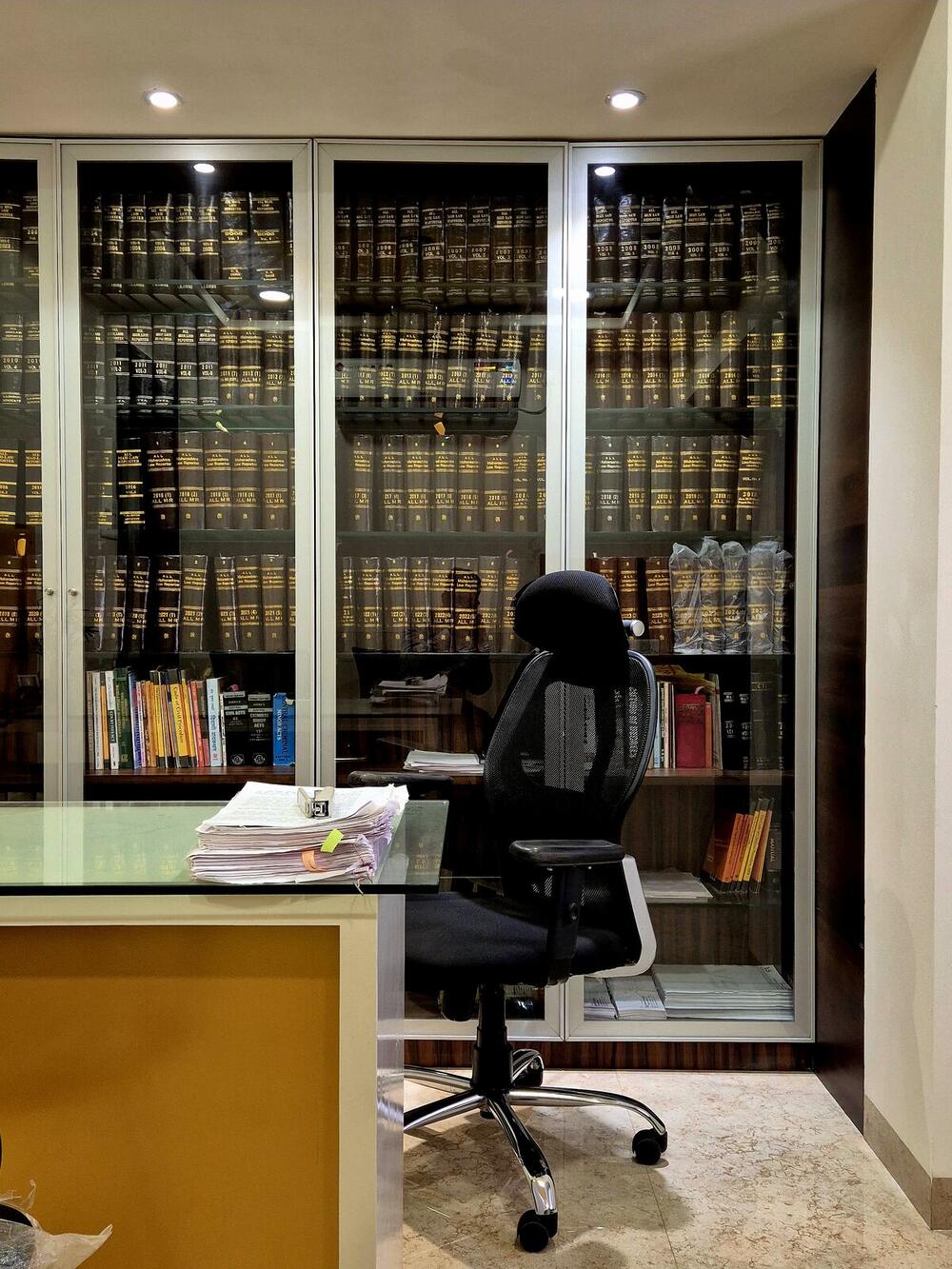Law Firm