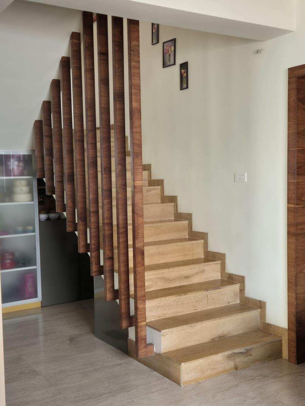 Residential Bunglow