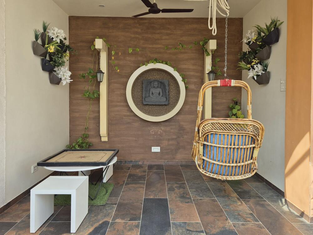 Residential Bunglow