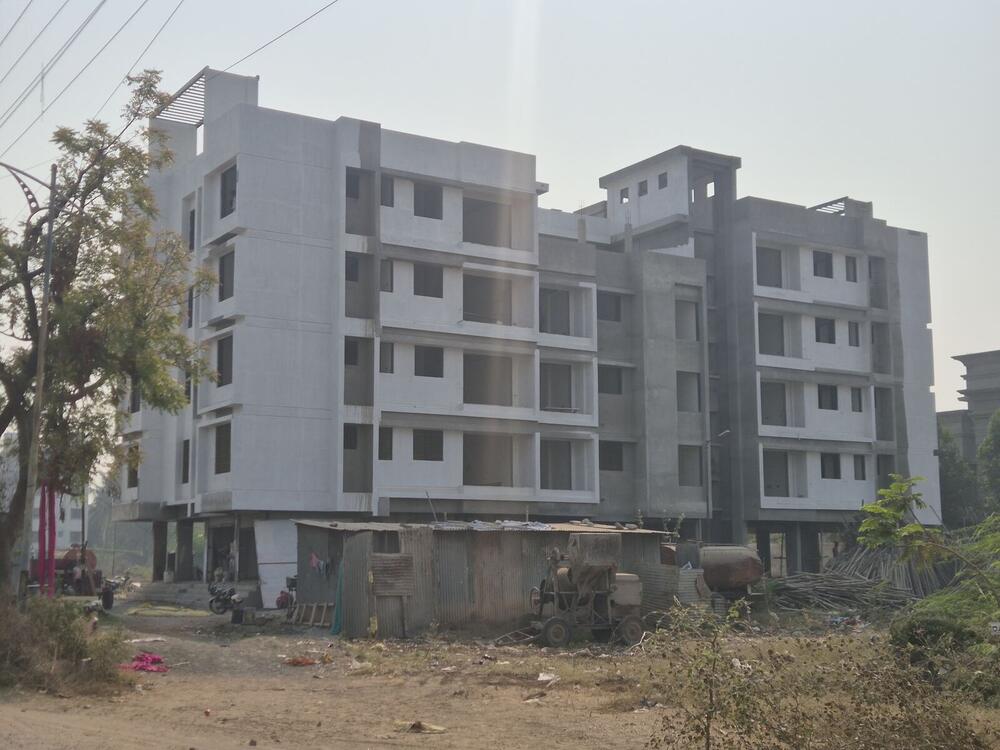 Redevelopment