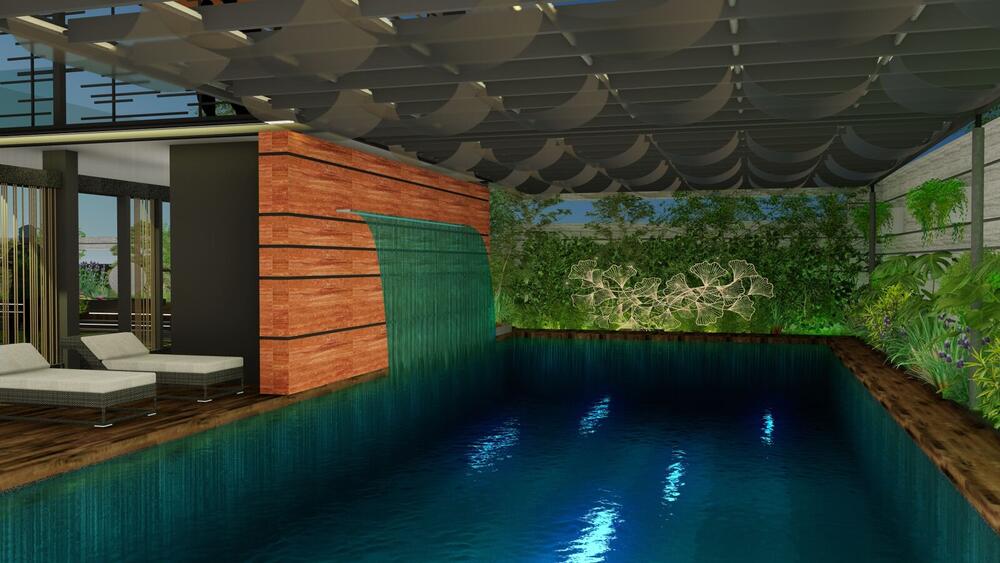Club house