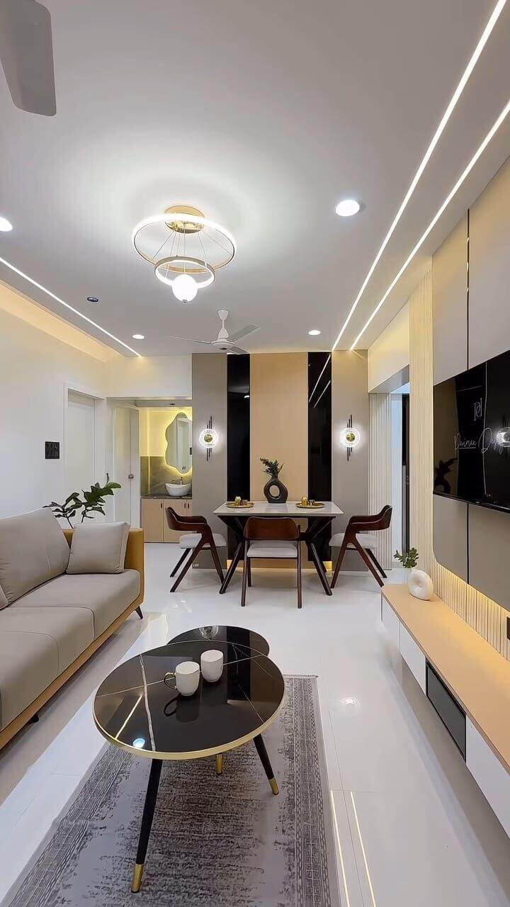 Residential Interior