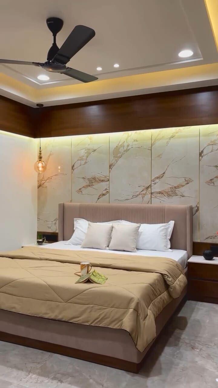 Residential Interior