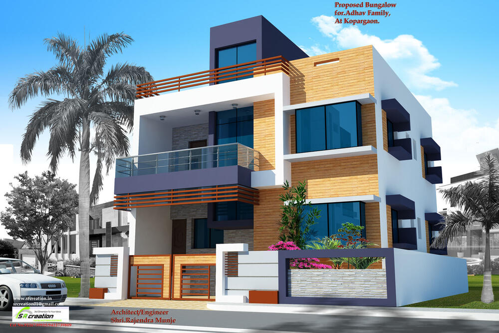 Other Residential Projects